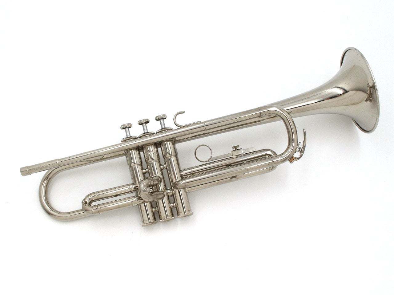 d*3様 YAMAHA YTR-136 トランペット 本体 YAMAHA トランペット YTR-136 【横浜店】（中古）【楽器検索デジマート】
