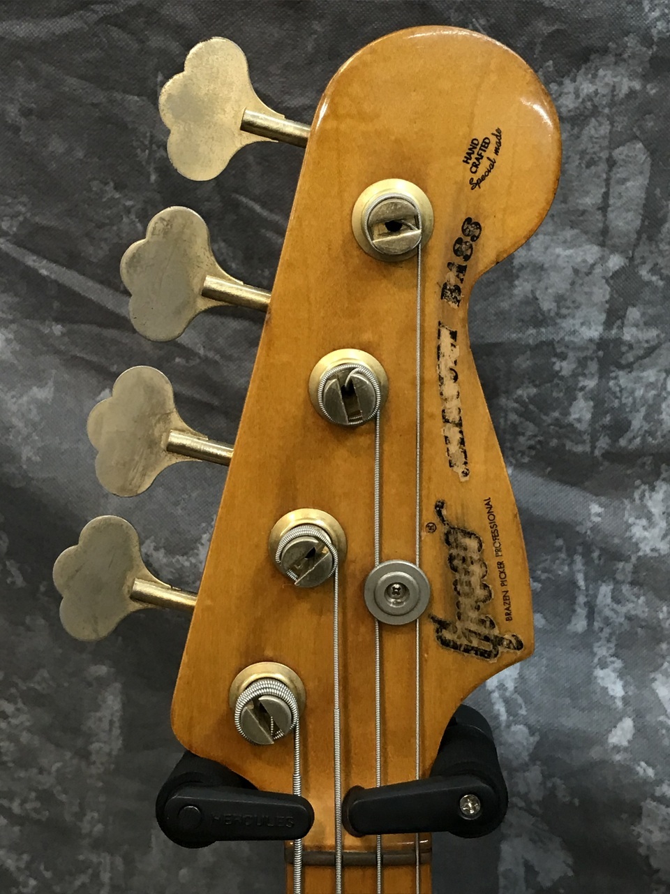Greco PB700 Mercury Bass プレシジョンベース Greco PB700 MERCURY BASS（中古）【楽器検索デジマート】