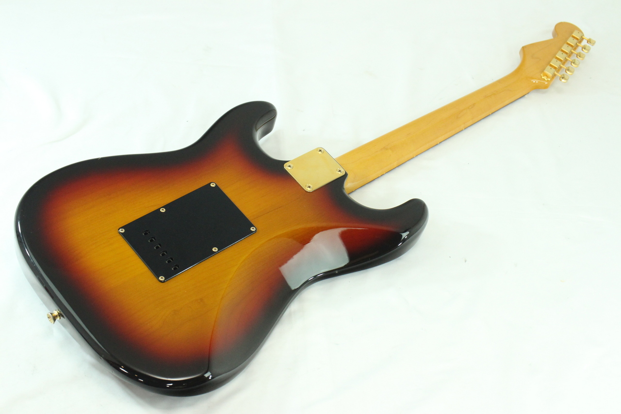 Fender Japan <フェンダージャパン> ST62G-80TX 1996