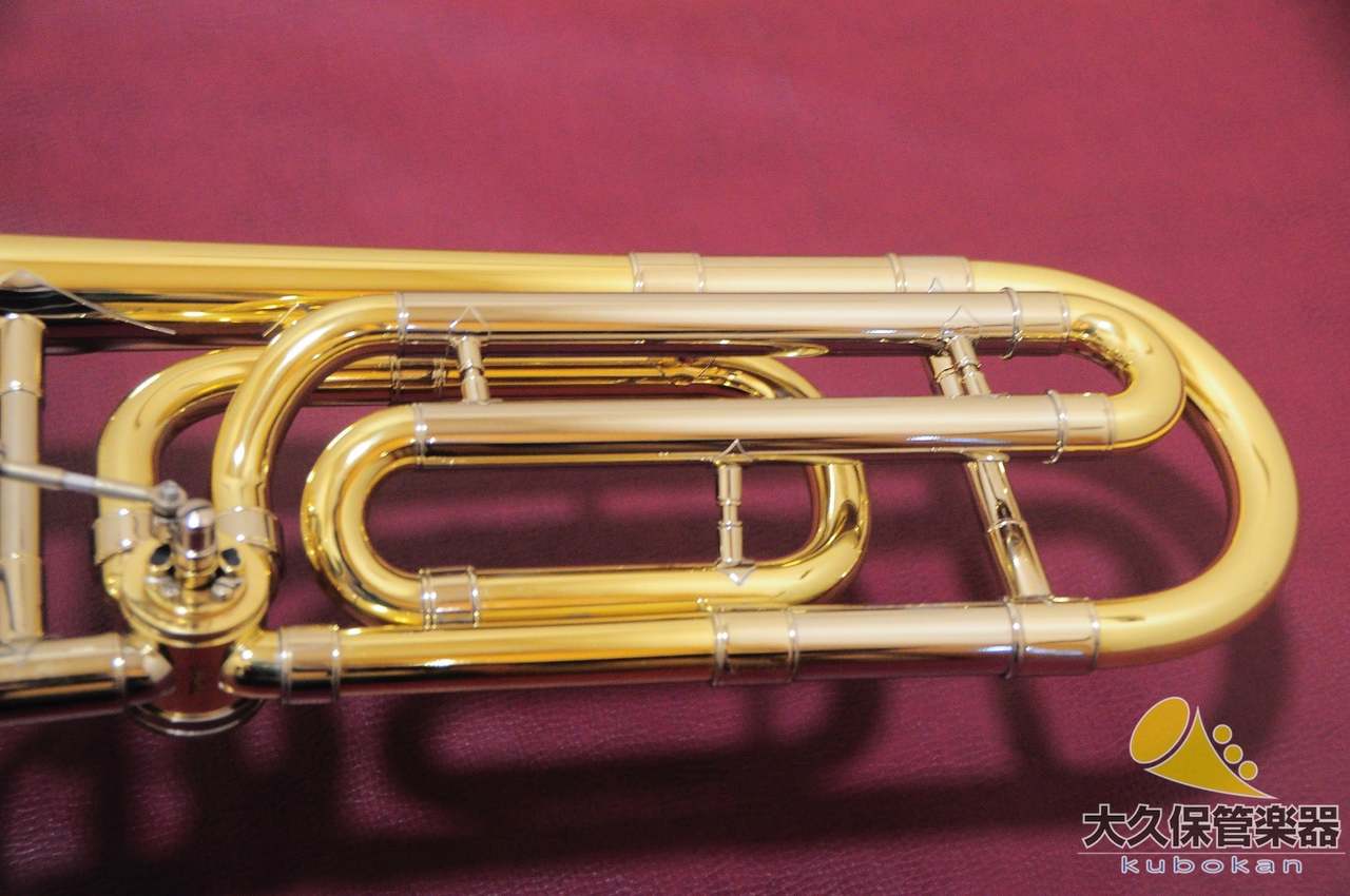 Vincent Bach ヴィンセント・バック 42B GL 太管テナーバス