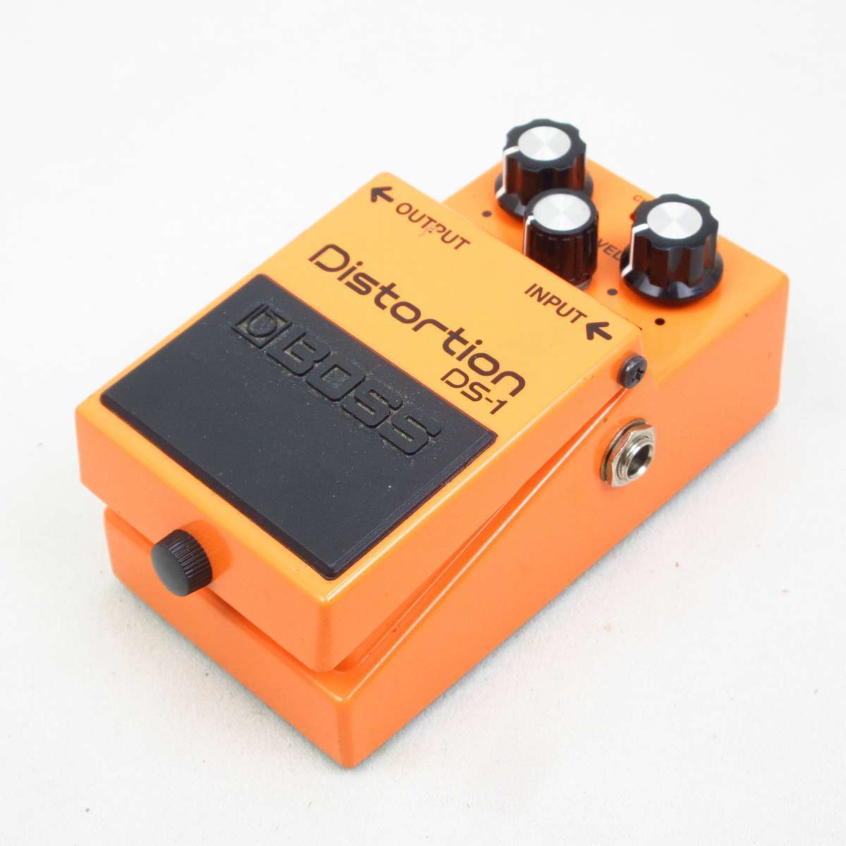 BOSS DS-1 Distortion ディストーション 【横浜店】（中古）【楽器検索