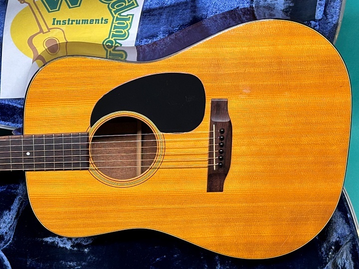 Martin D-18（ビンテージ）【楽器検索デジマート】