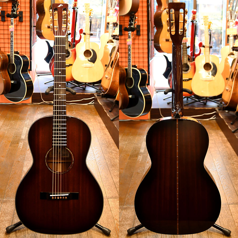 Morris Y-90 アコースティックギター Morris Y-90（中古）【楽器検索デジマート】