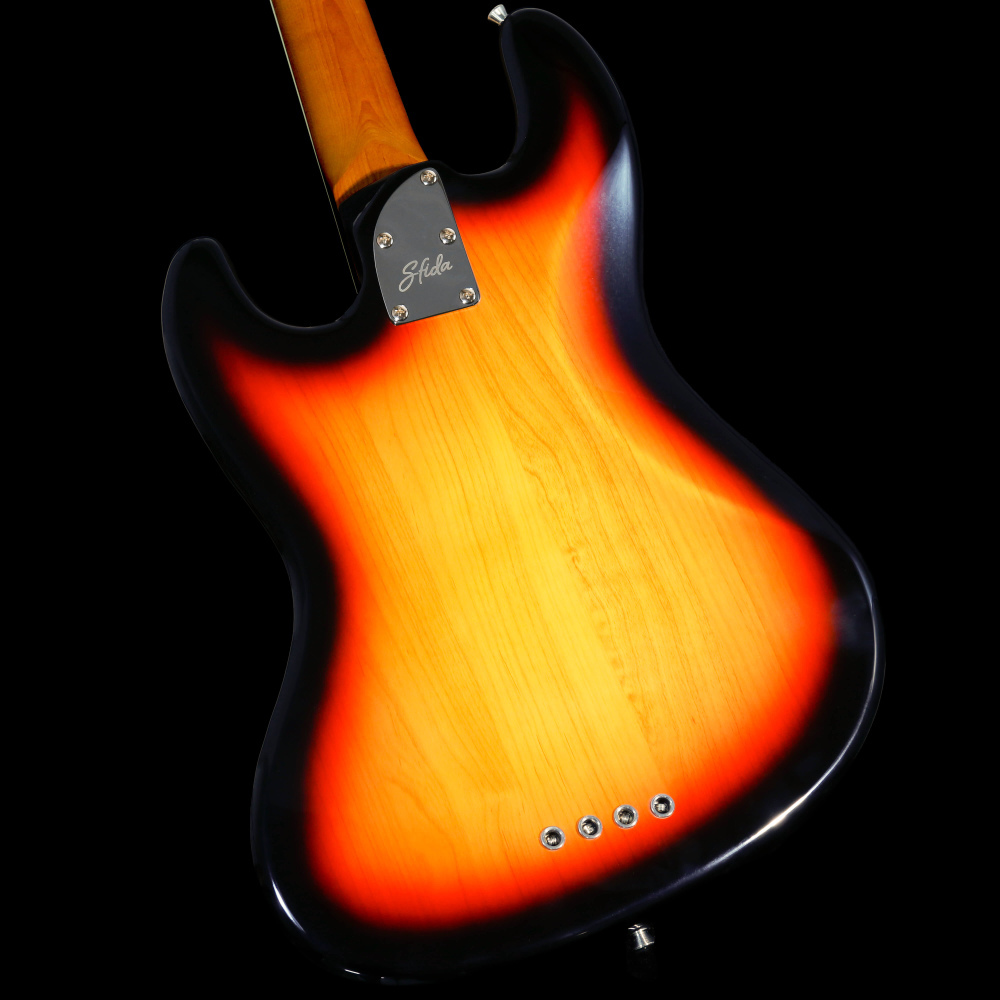 Sfida スフィーダ SJB-500 SB エレキベース（新品/送料無料）【楽器