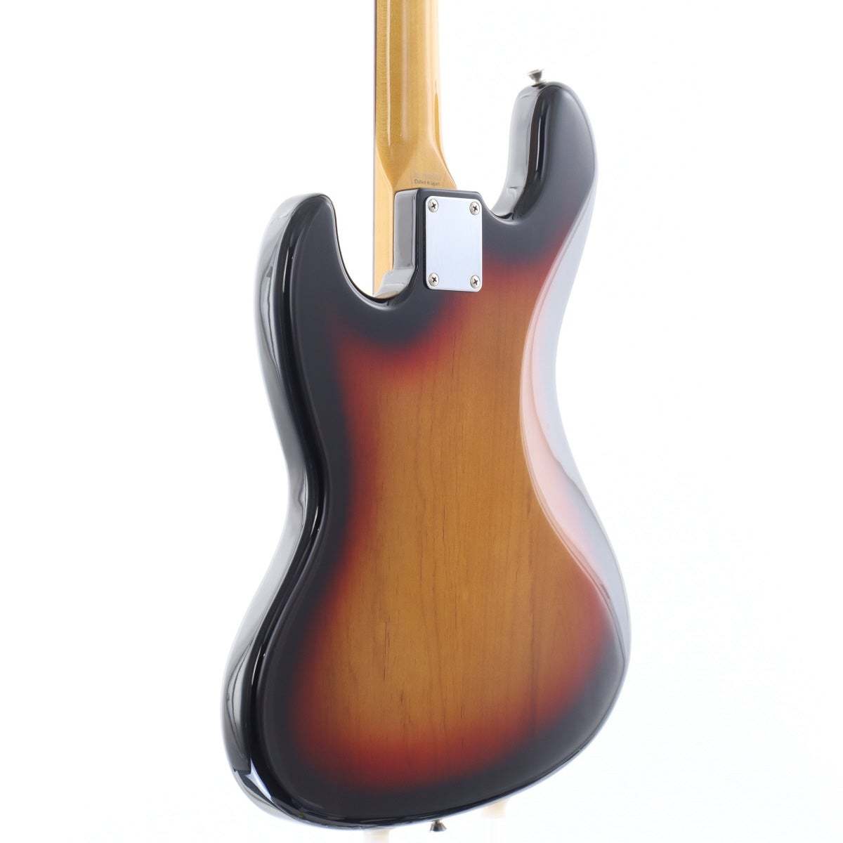 Fender Japan Jazz Bass JB62-75US 3 Tone Sunburst 【心斎橋店