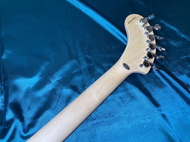 FERNANDES けいおん!コラボ 放課後ティータイム ZO-3ギター（新品