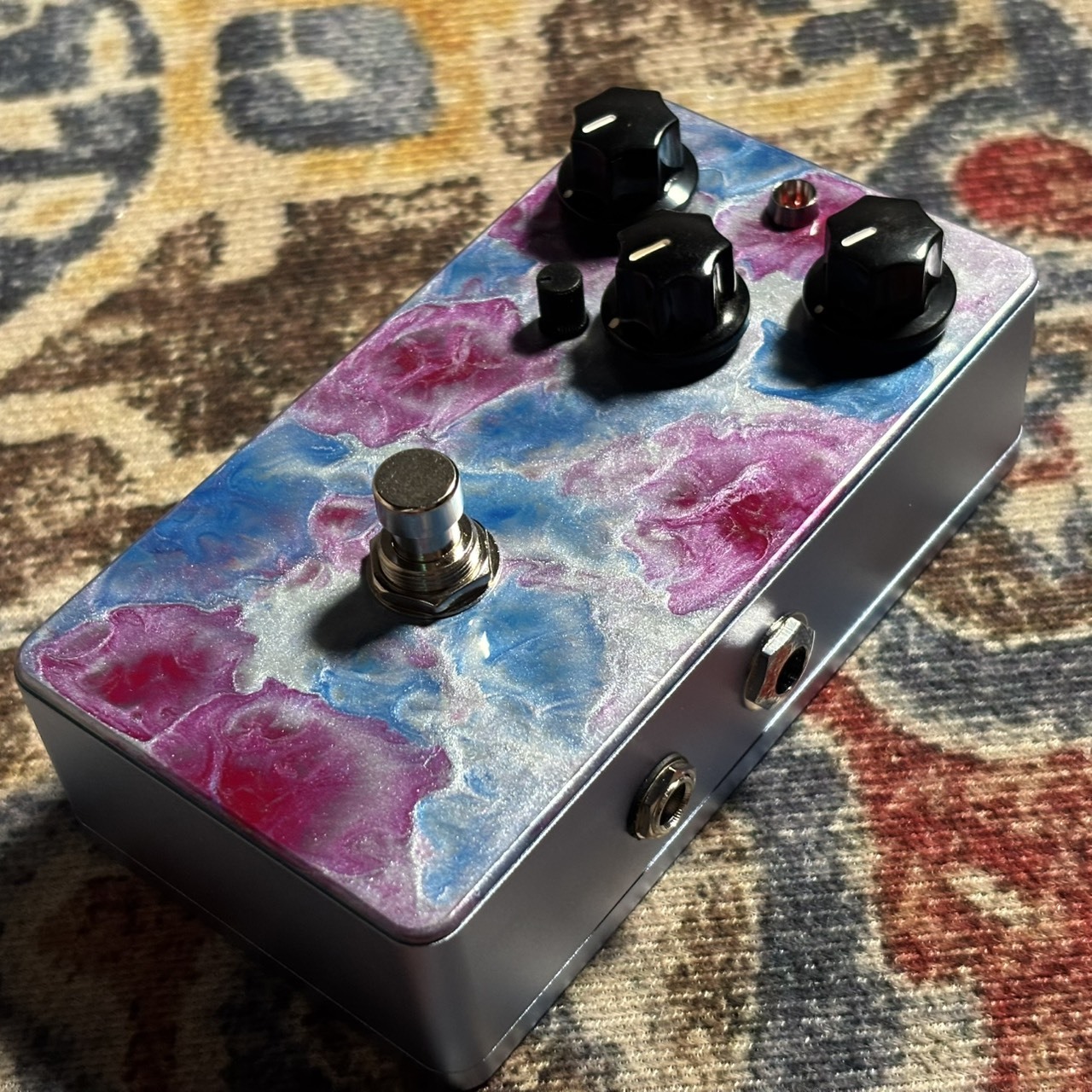 Leqtique 11/11 EVR【S/N：164】（新品/送料無料）【楽器検索デジマート】