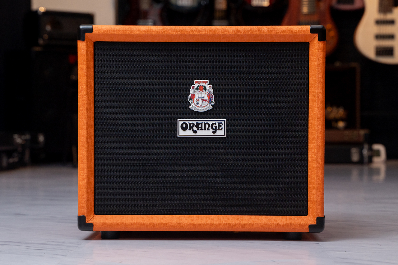 ORANGE OBC112 400W 8ohms【GIB横浜】（中古/送料無料）【楽器