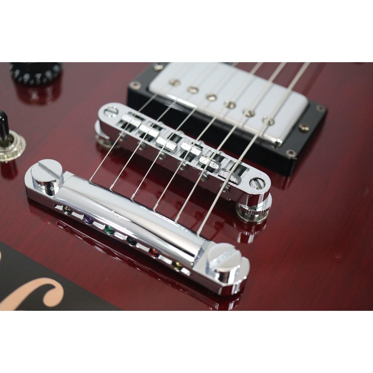 SCHECTER ZV CUSTOM REISSUE LH（中古）【楽器検索デジマート】