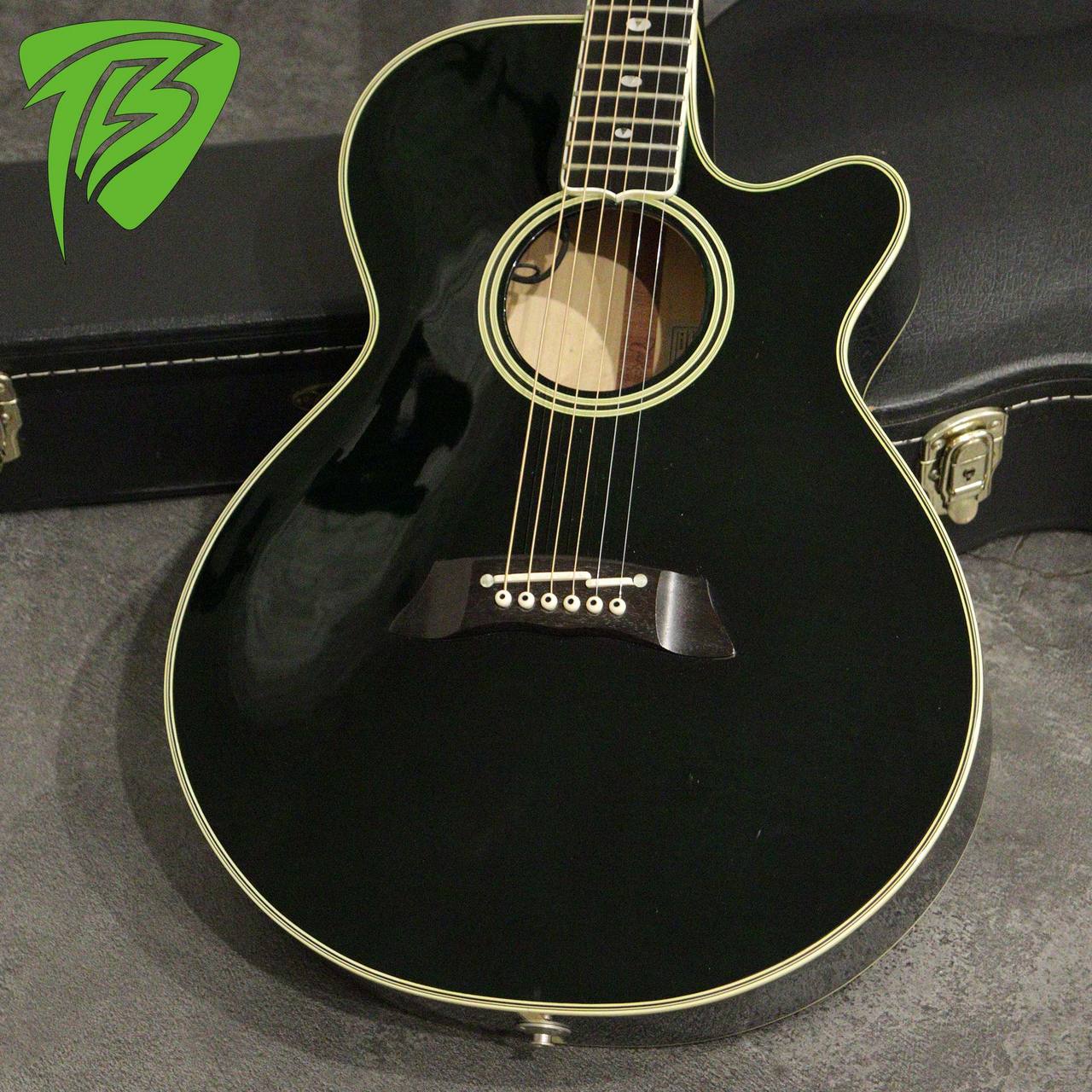Takamine NTP-115 1992（中古）【楽器検索デジマート】