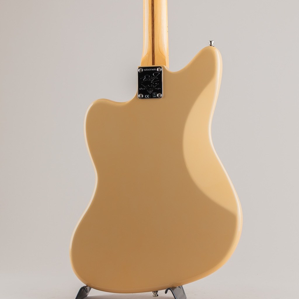 Fender Custom Shop INORAN Jazzmaster Desert Sand Team Built（新品
