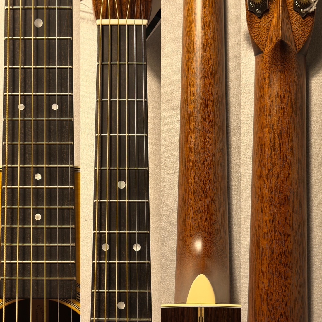 Martin 【試奏動画あり】D-28 Standard シリアルナンバー:29533239