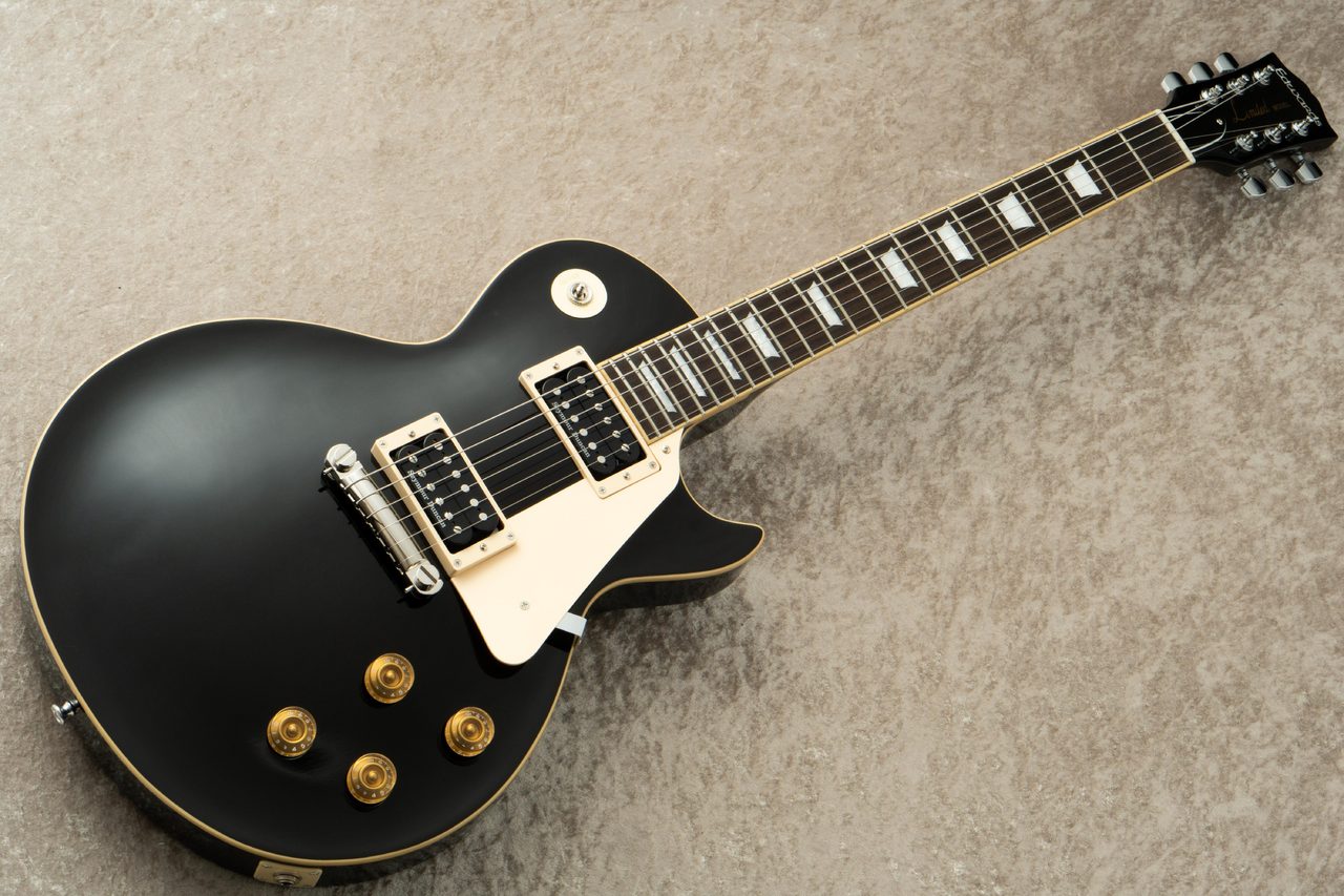 EDWARDS E-LP-STD LTD -Oxblood- #ED8570253 【限定生産モデル