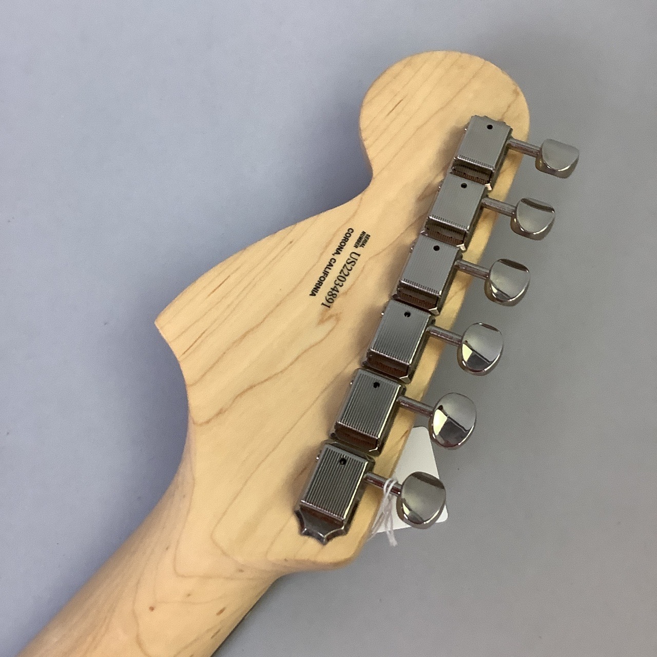 Fender AMERICAN PERFORMER MUSTANG（中古/送料無料）【楽器検索