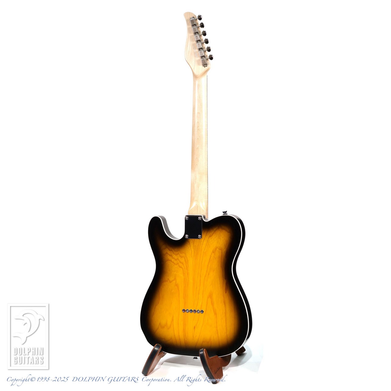 dragonfly M-TEE Custom (Open Pore 2TSB)（新品）［デジマート