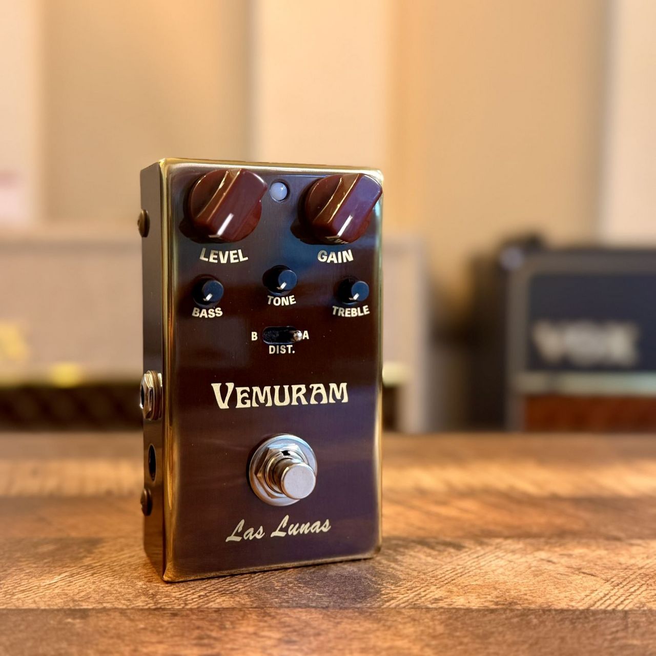 VEMURAM Las Lunas シリアル80番台 VEMURAM Las Lunas シリアル80番台 VEMURAM Las Lunas（新品/送料無料