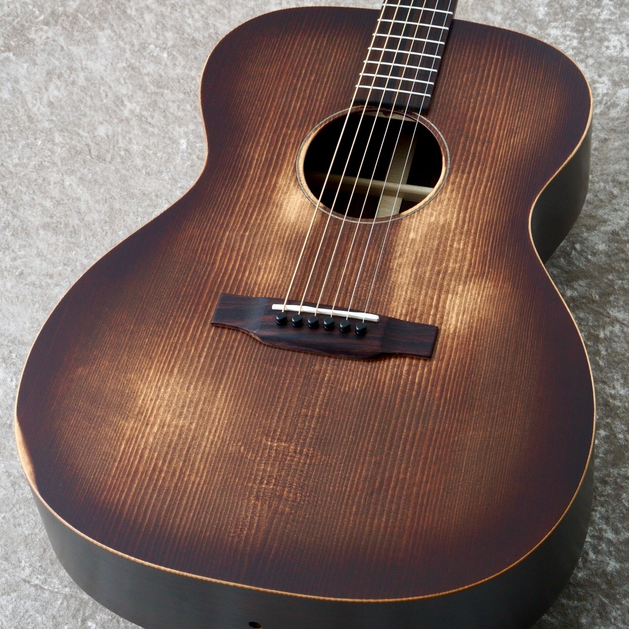 Martin 000-16 StreetMaster #3017491【渋い風貌】【動画あり】（新品