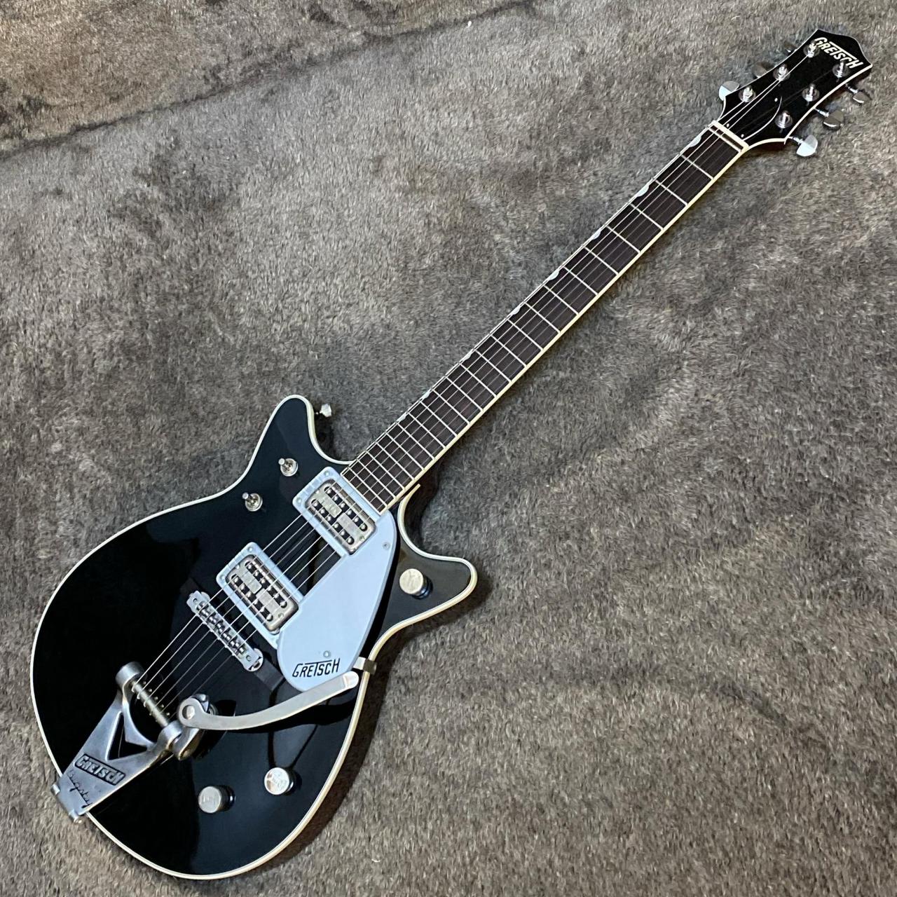 Gretsch DUO JET G6128T-62【尾張小牧店】（中古/送料無料）【楽器検索