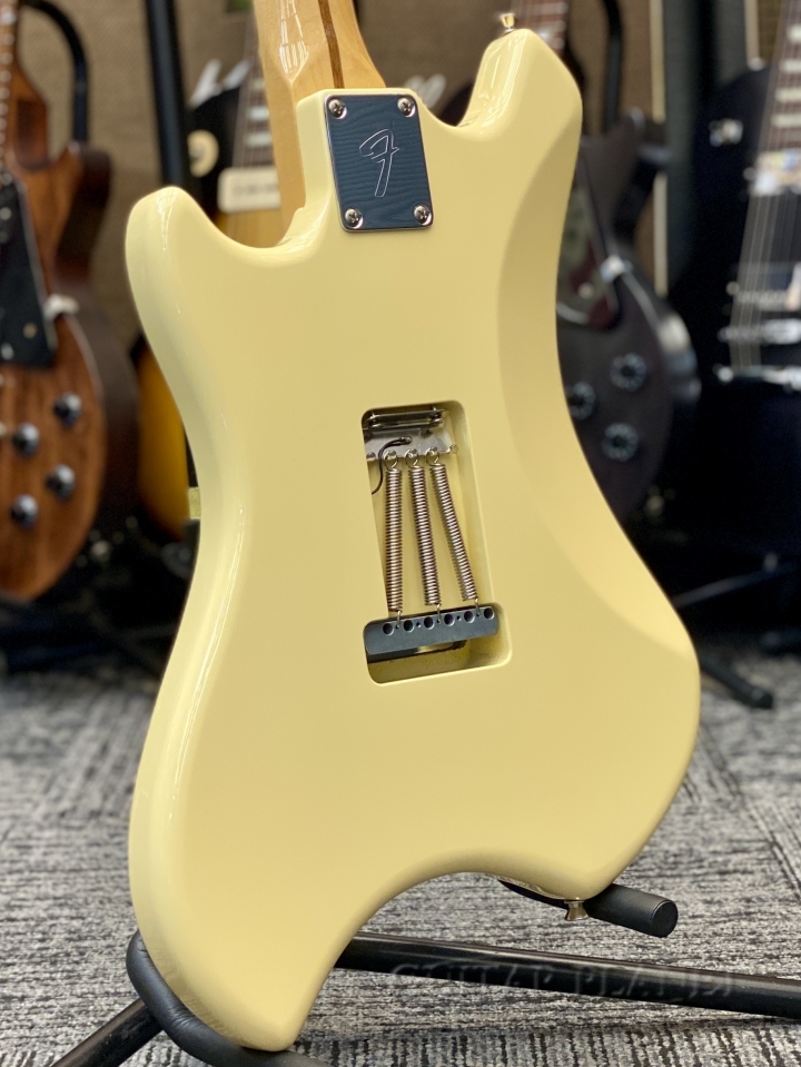 Daiki Tsuneta swinger 自作 Daiki Tsuneta swinger 自作 DAIKI TSUNETA SWINGER | Fender