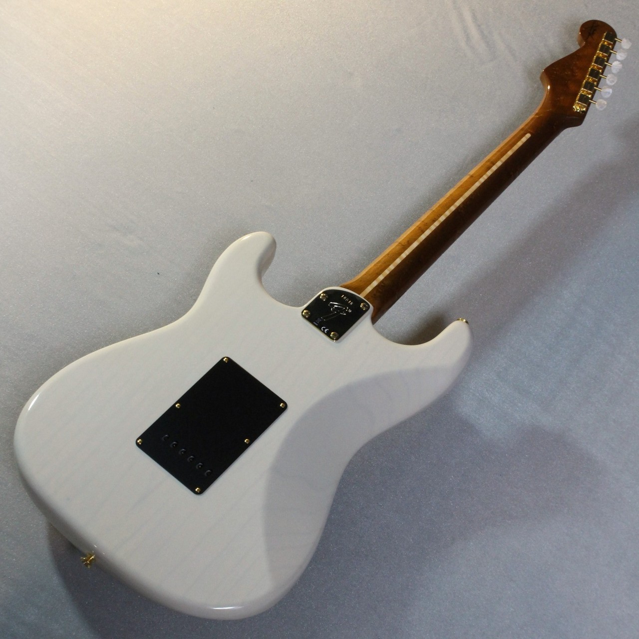 Fender Custom Shop 【限定モデル】American Custom Stratocaster Aged