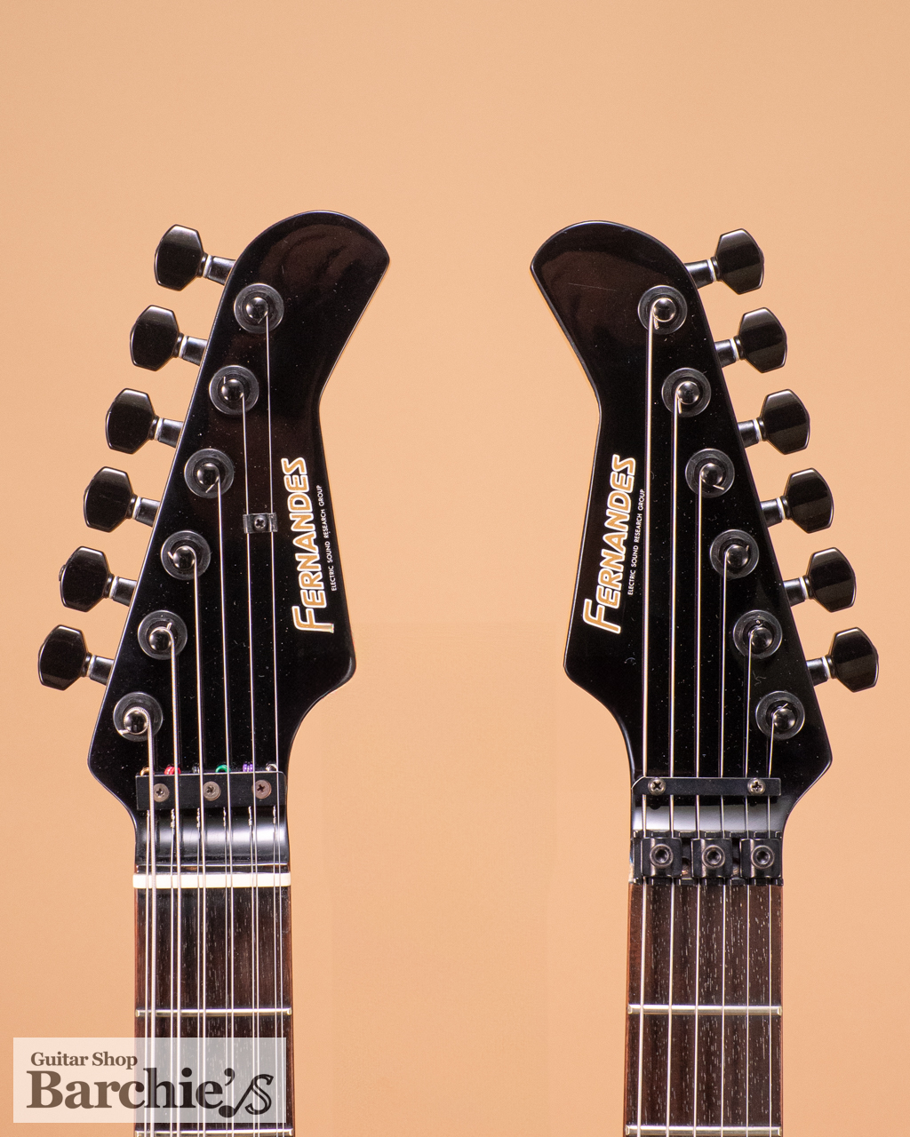 FERNANDES FRD-125（中古）【楽器検索デジマート】