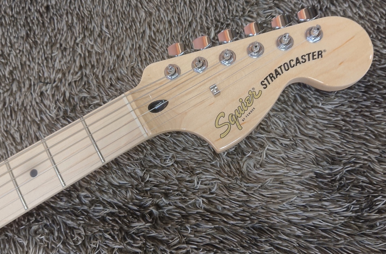 美品 SQUIER Affinity Stratocaster ラージヘッド i-img1080x1080-