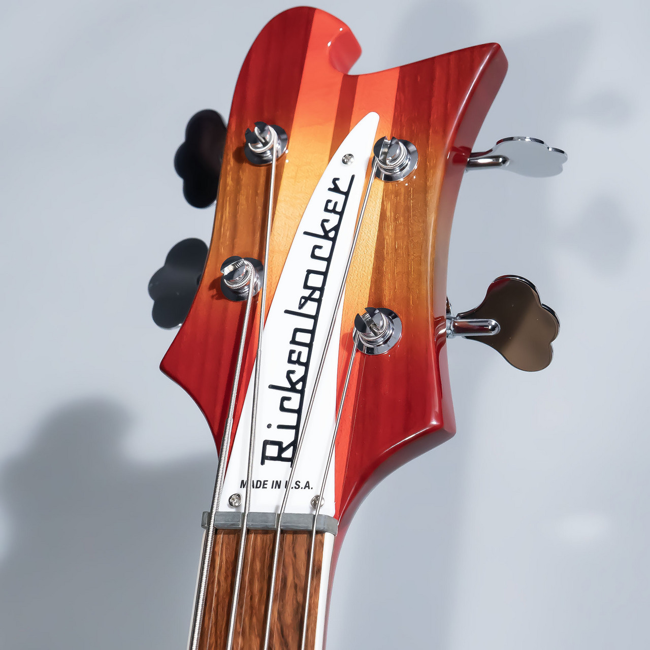 Rickenbacker 4003【リッケンバッカー】【現物写真】（新品/送料無料