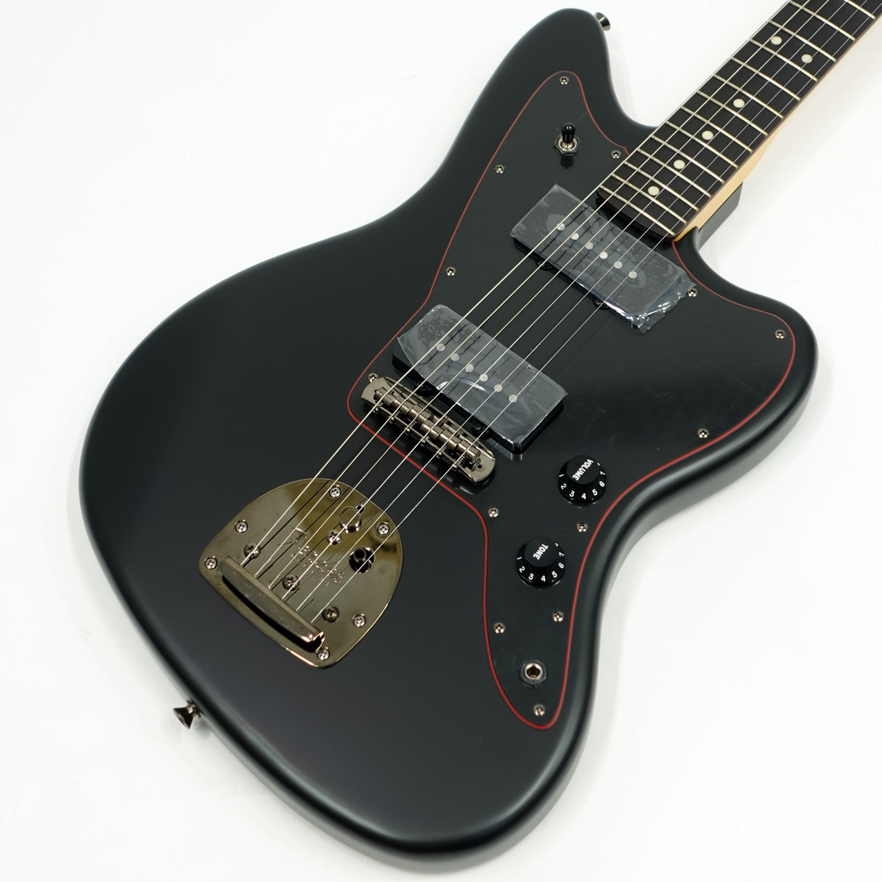 エレキギター　Fender Fender◇エレキギター/ストラトタイプ/ナチュラル・木目/SSS
