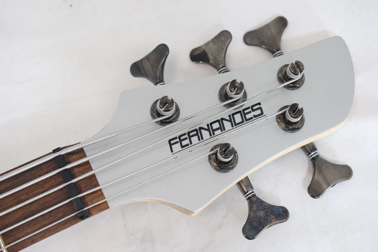 FERNANDES GRAVITY 5X（中古）【楽器検索デジマート】