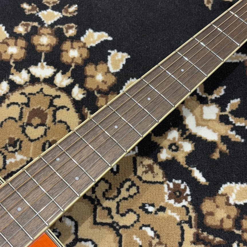 YAMAHA FG820 AB(オータムバースト)（新品/送料無料）【楽器検索