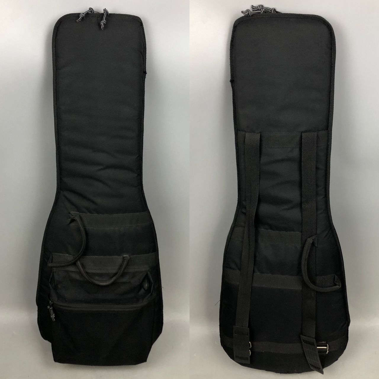 Tune ヘッドレス ベース★ベースシンセ GKピックアップ付★美品スルーネック Tune ヘッドレス ベース☆ベースシンセ GKピックアップ付☆美品