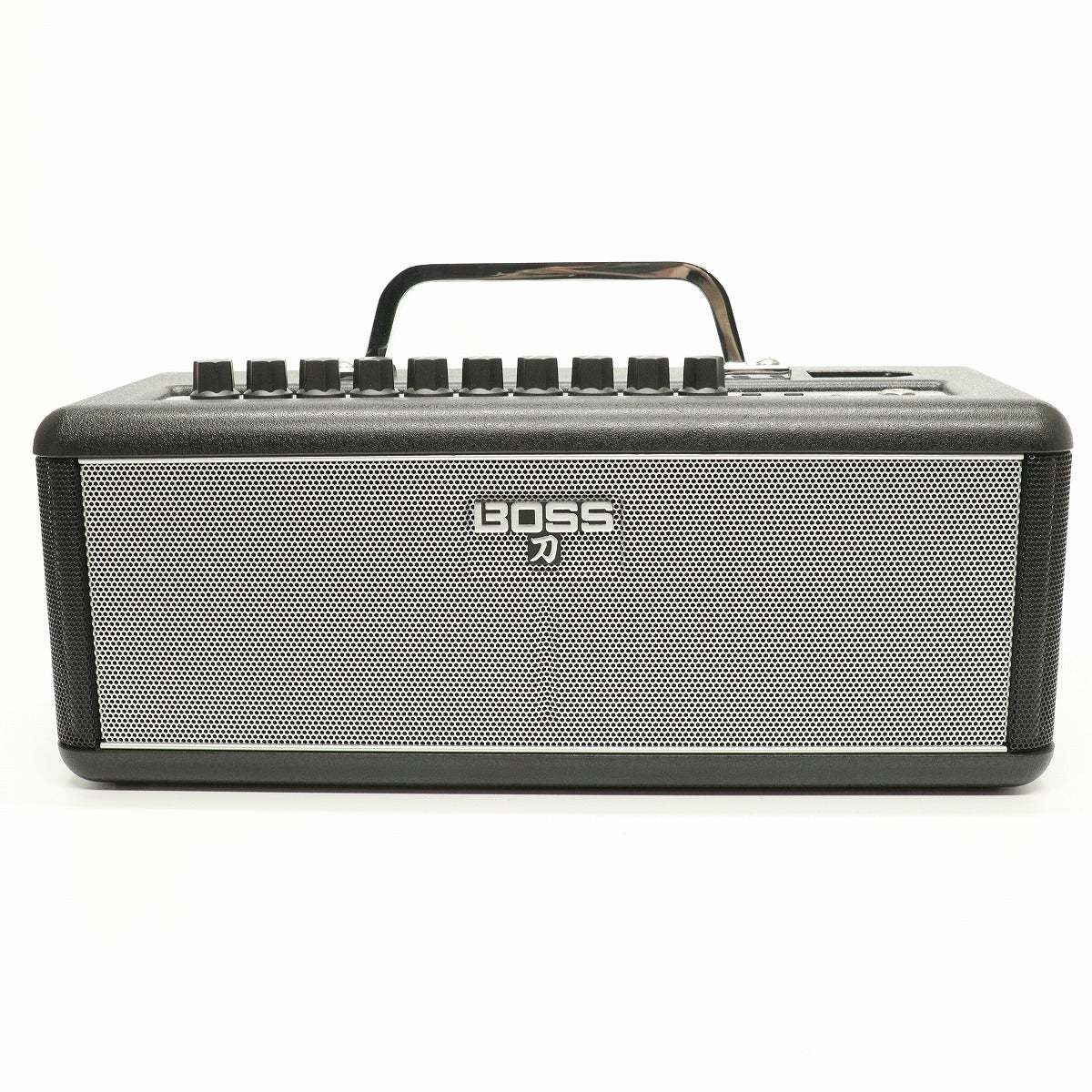 BOSS KATANA-AIR 【心斎橋店】（中古/送料無料）【楽器検索デジマート】