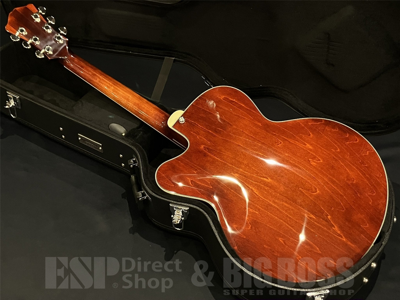 Eastman AR403CED（新品/送料無料）【楽器検索デジマート】