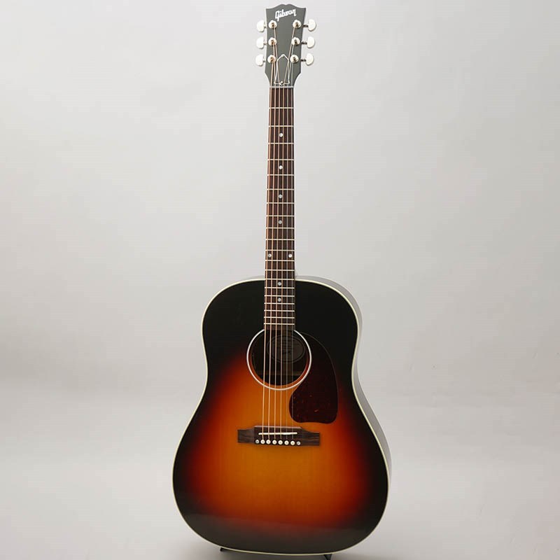 Gibson Gibson J-45 Standard VOS (Tri-Burst) ギブソン（新品）【楽器検索デジマート】