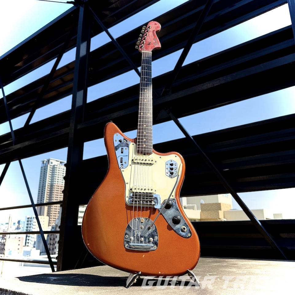 Fender Jaguar 1964/1965（ビンテージ）【楽器検索デジマート】