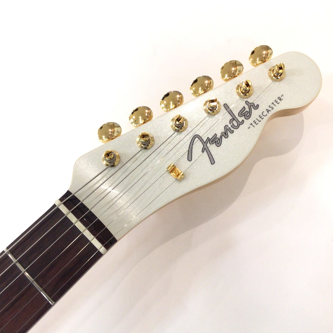 Fender Made in Japan Traditional 2025 Collection, 60s Telecaster