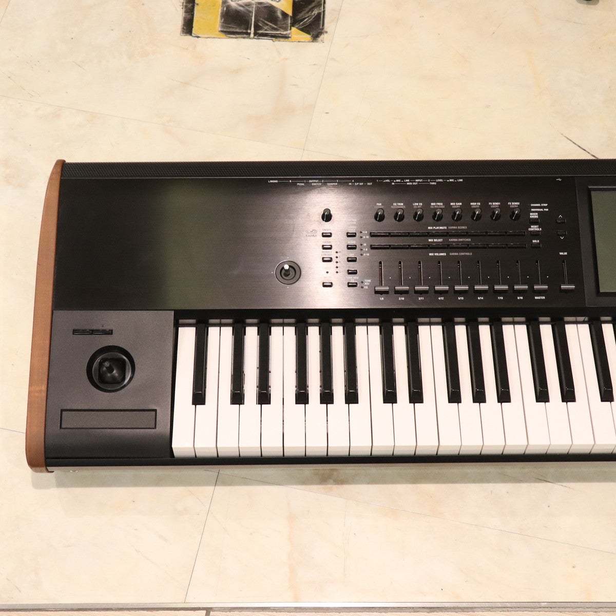 KORG KRONOS2 88 【梅田店】（中古/送料無料）【楽器検索デジマート】