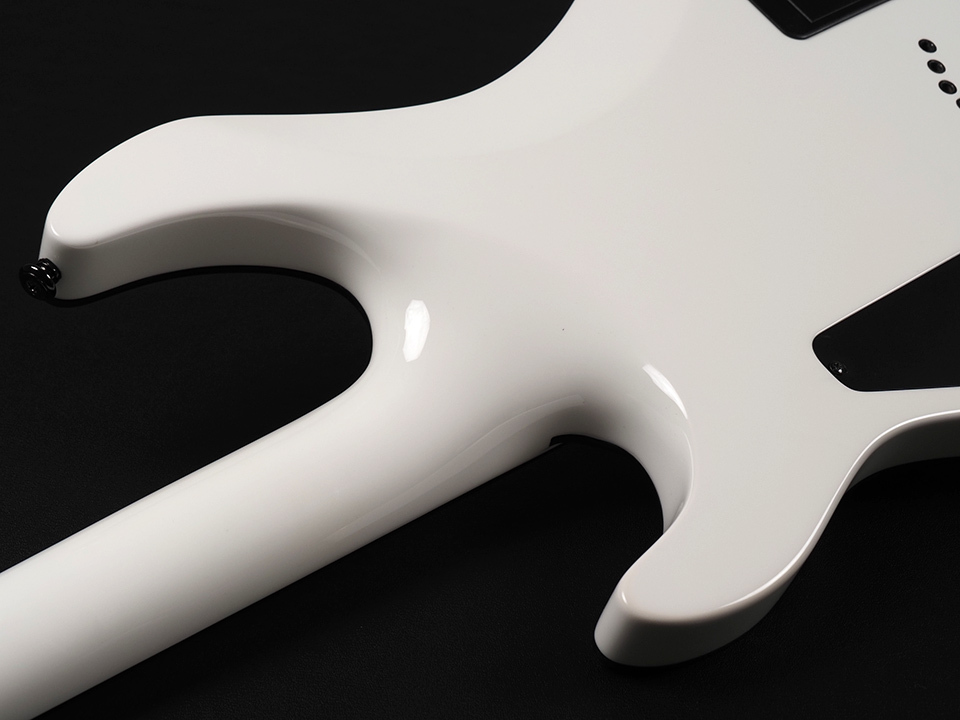 Aria Pro II CLASS AXE XM-05 ~White~（中古）【楽器検索デジマート】