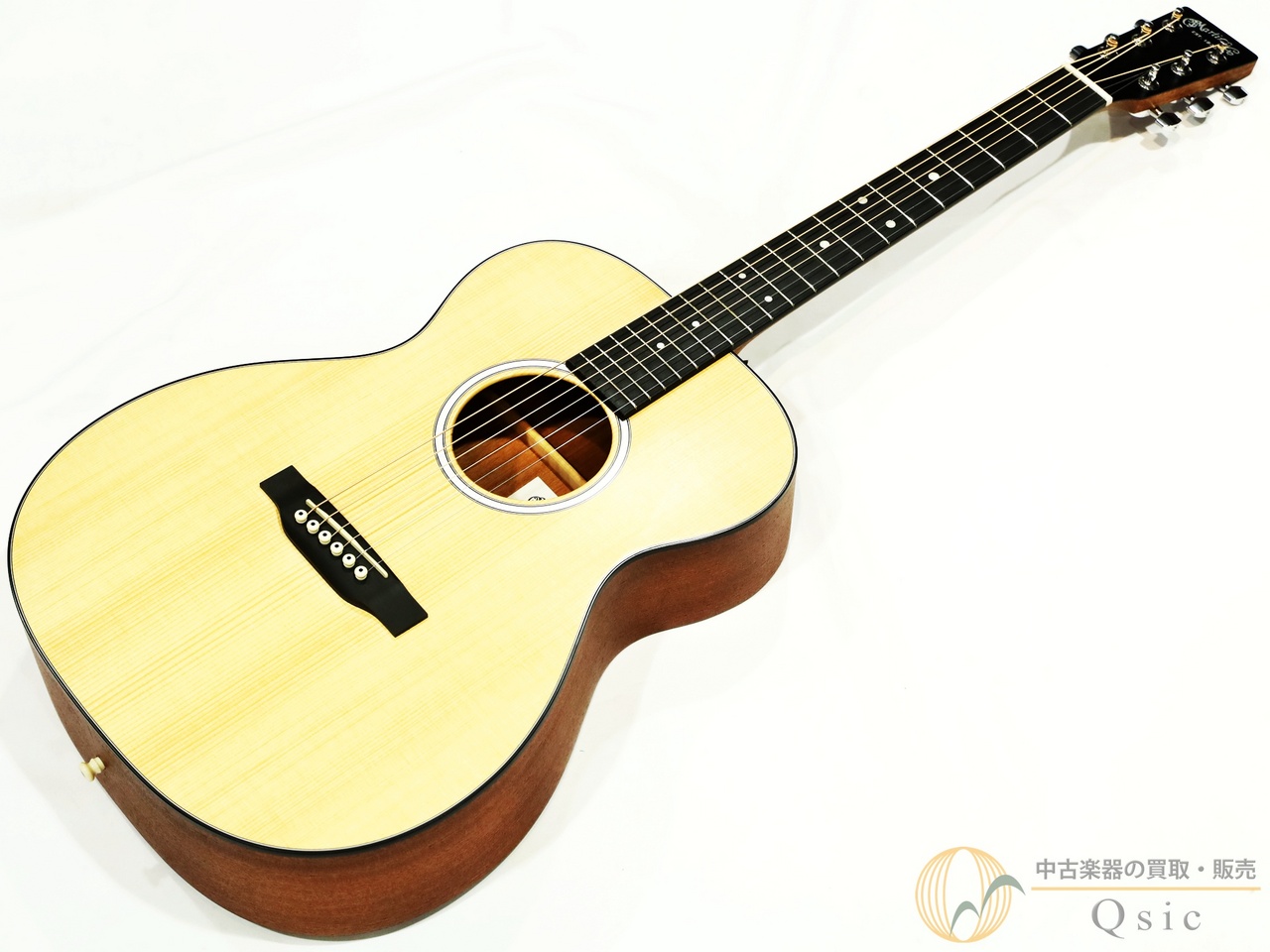 美品】Martin 000-10E 中古 アコギ 付属品あり 美品】Martin 000-10E