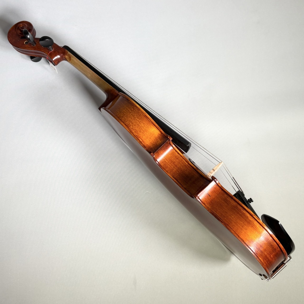Carlo Giordano VS-S1 4/4 アンティーク仕上げ バイオリンセット（新品