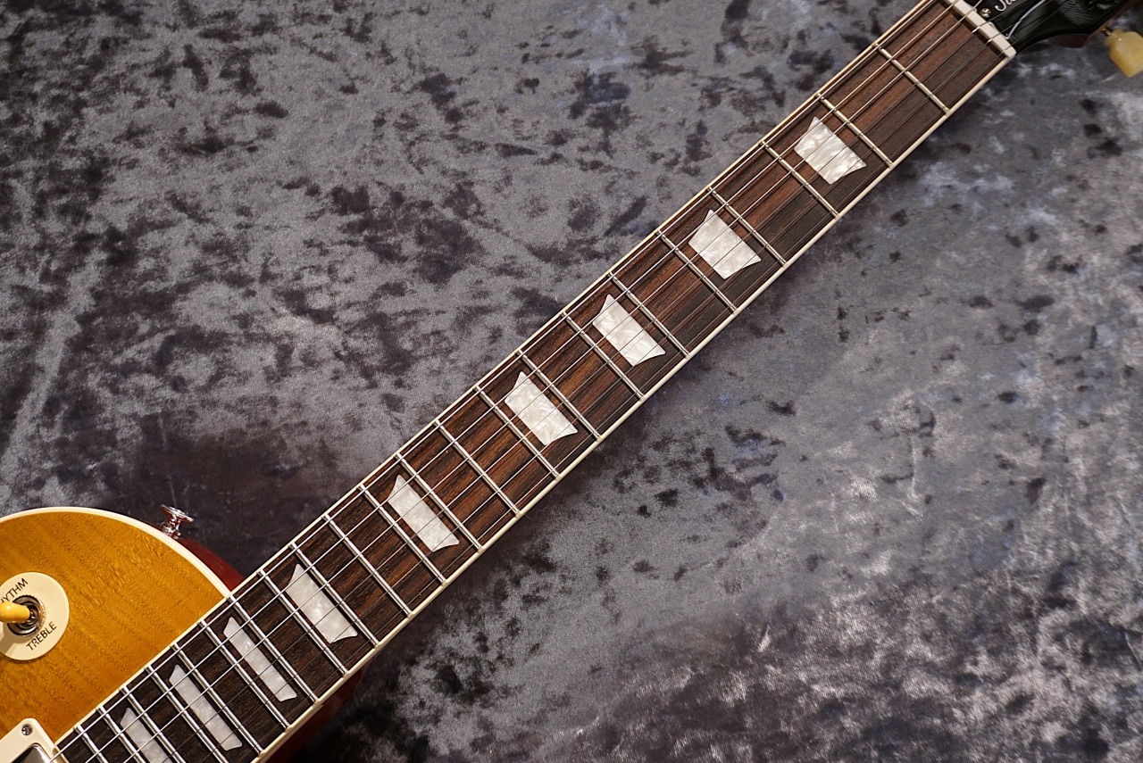 Gibson 【超軽量】 Les Paul Standard '50s Custom Shop Top Honey