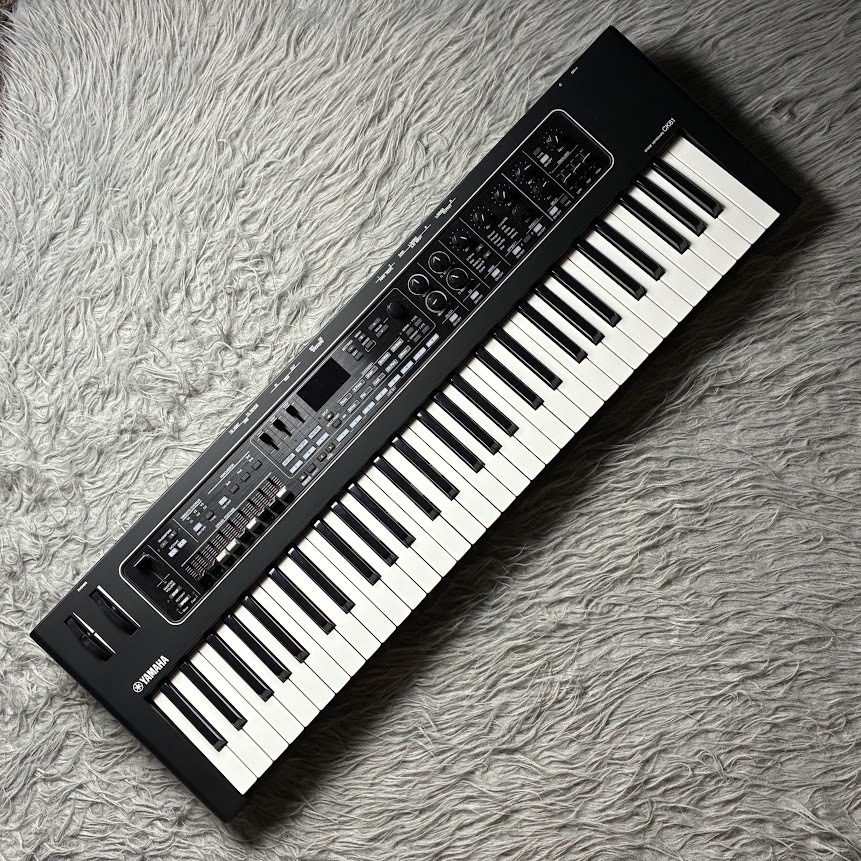 YAMAHA 【中古】 YAMAHA CK61（中古/送料無料）【楽器検索デジマート】