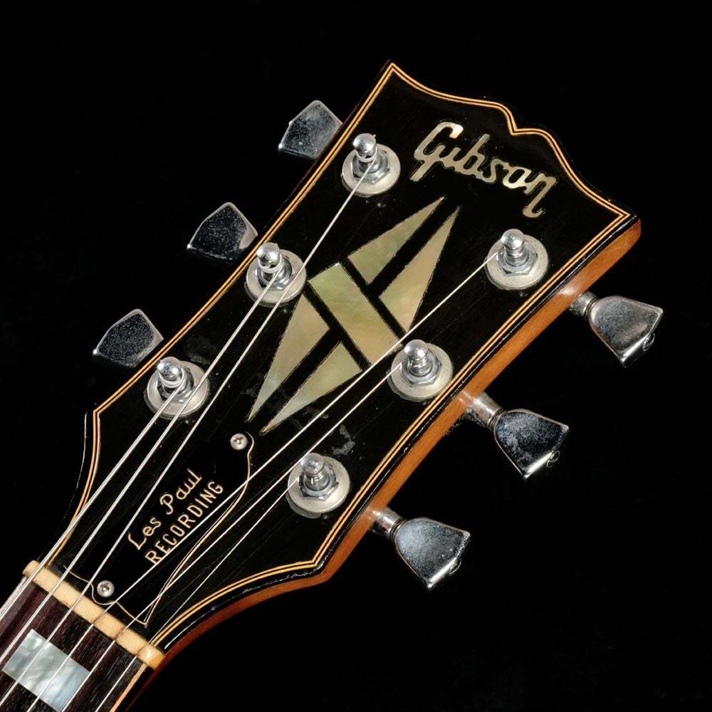 Gibson 1973 Les Paul Recording 【渋谷店】《05VG》（ビンテージ/送料