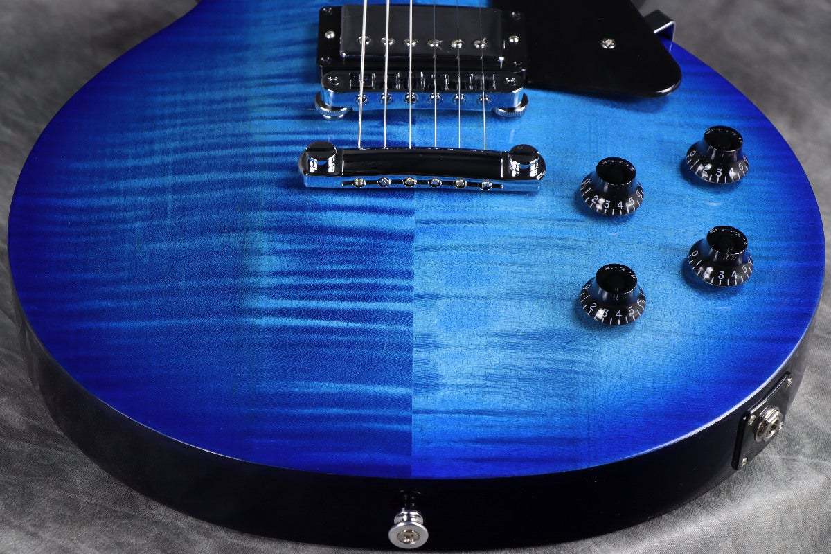 Gibson Les Paul Studio Session Cobalt Burst ギブソン 【実物画像/未