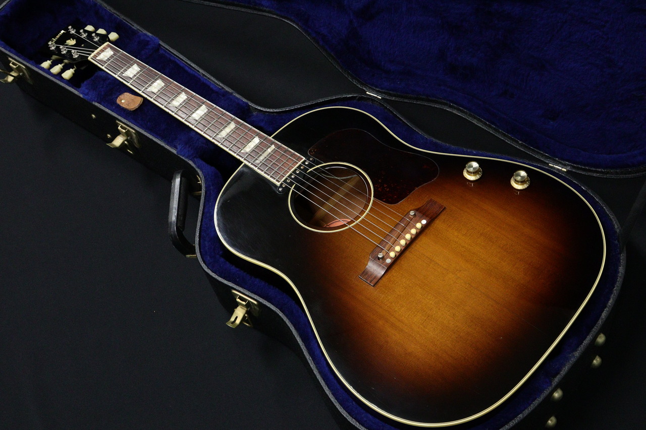 Gibson 1964 J-160E 2000（中古/送料無料）【楽器検索デジマート】