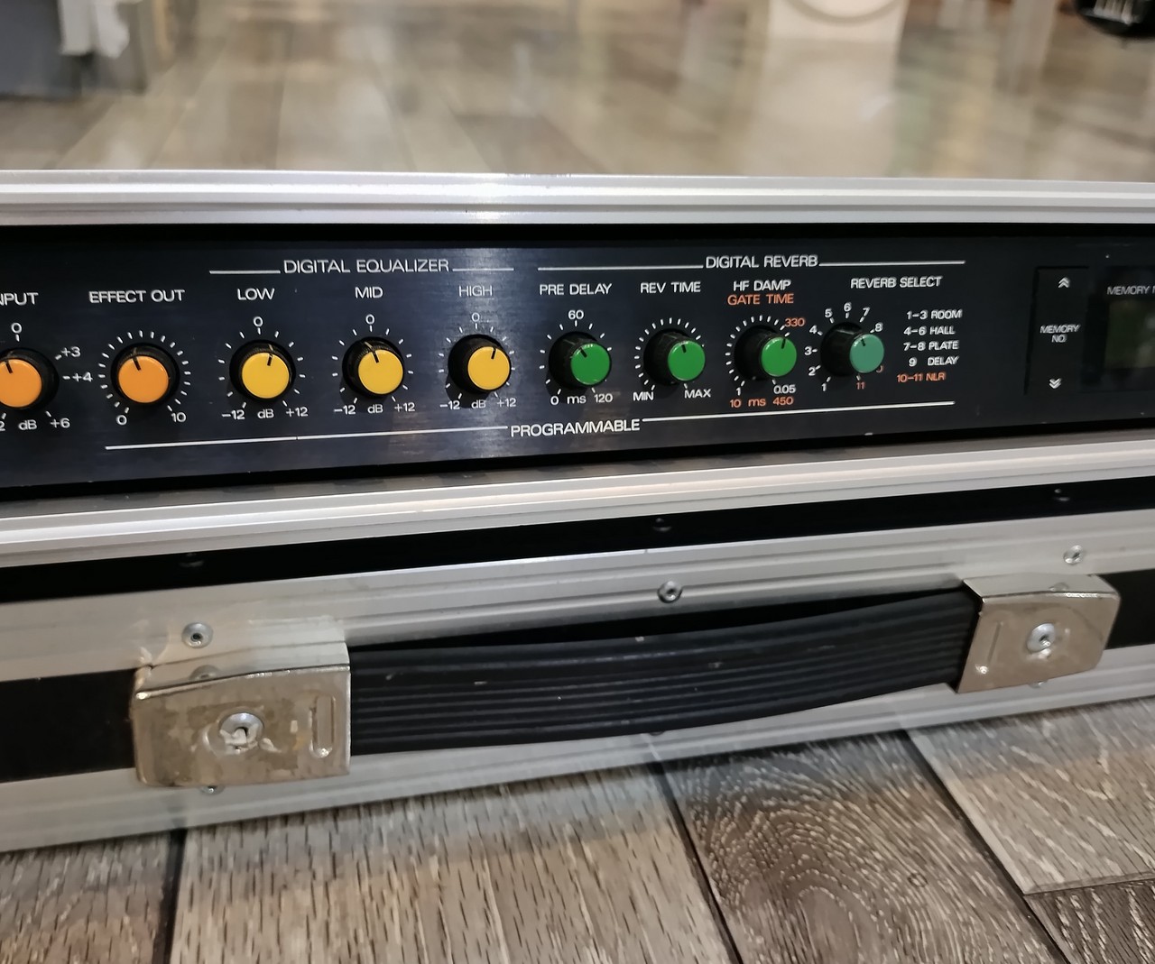Roland DEP-3（中古）【楽器検索デジマート】