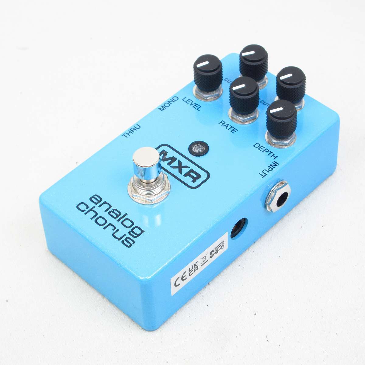 MXR M234 Analog Chorus コーラス 【横浜店】（中古）【楽器検索