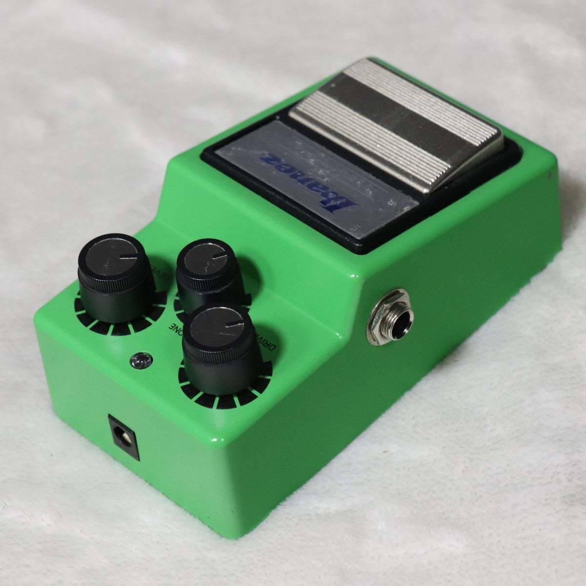 Ibanez TS9 Reissue Tube Screamer 【梅田店】（中古）【楽器検索
