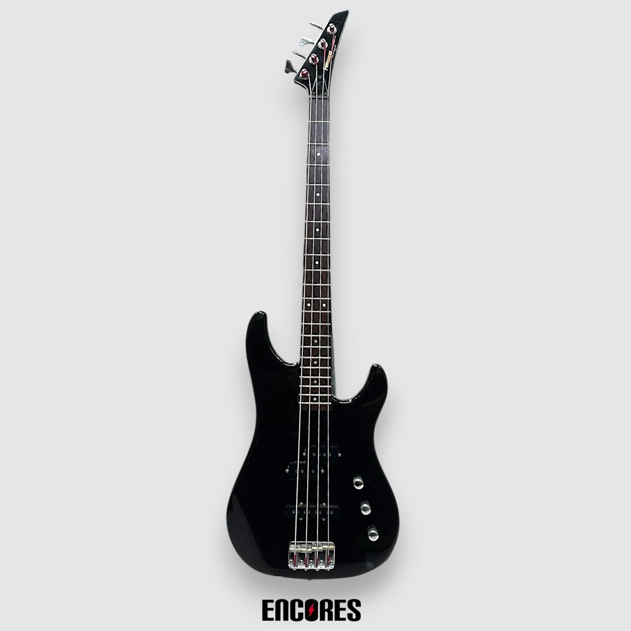 FERNANDES PJS-42 プレシジョンベース（中古）【楽器検索デジマート】