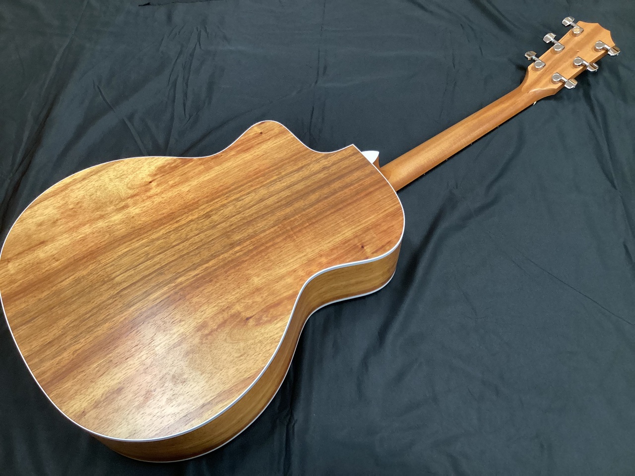 Taylor 214ce/KOA【イオン新潟西店】-